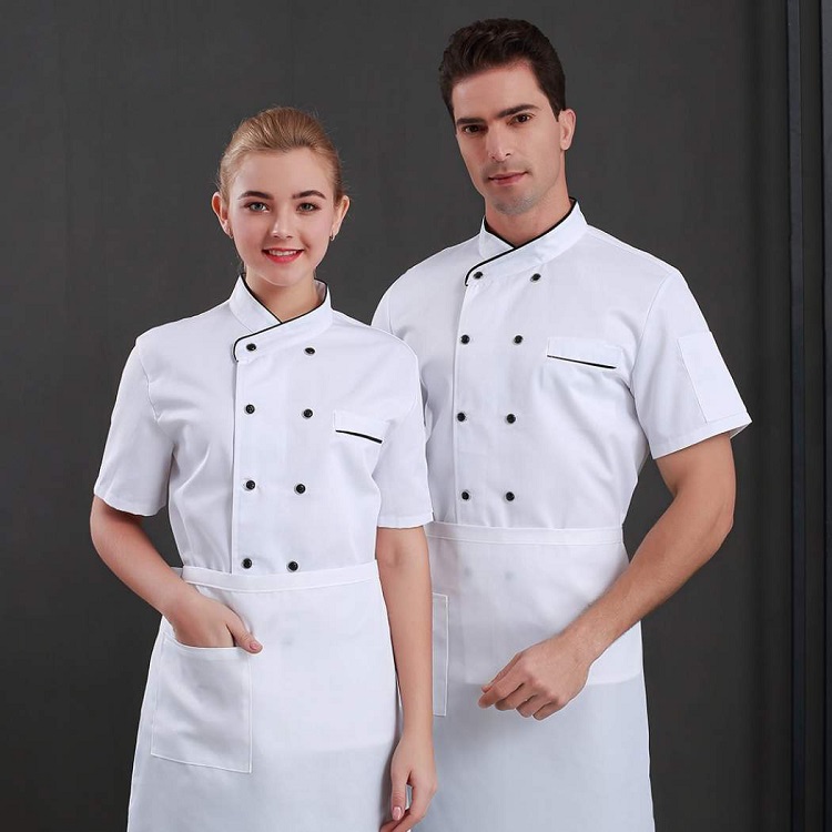 Chef's Uniform