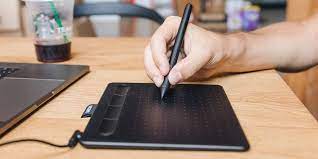 Consider When Investing in A Graphic Tablet