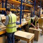 Contract Packing Service