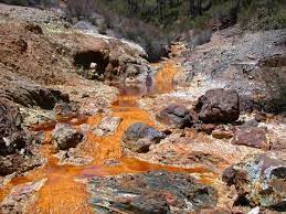 Copper Mining On The Environment