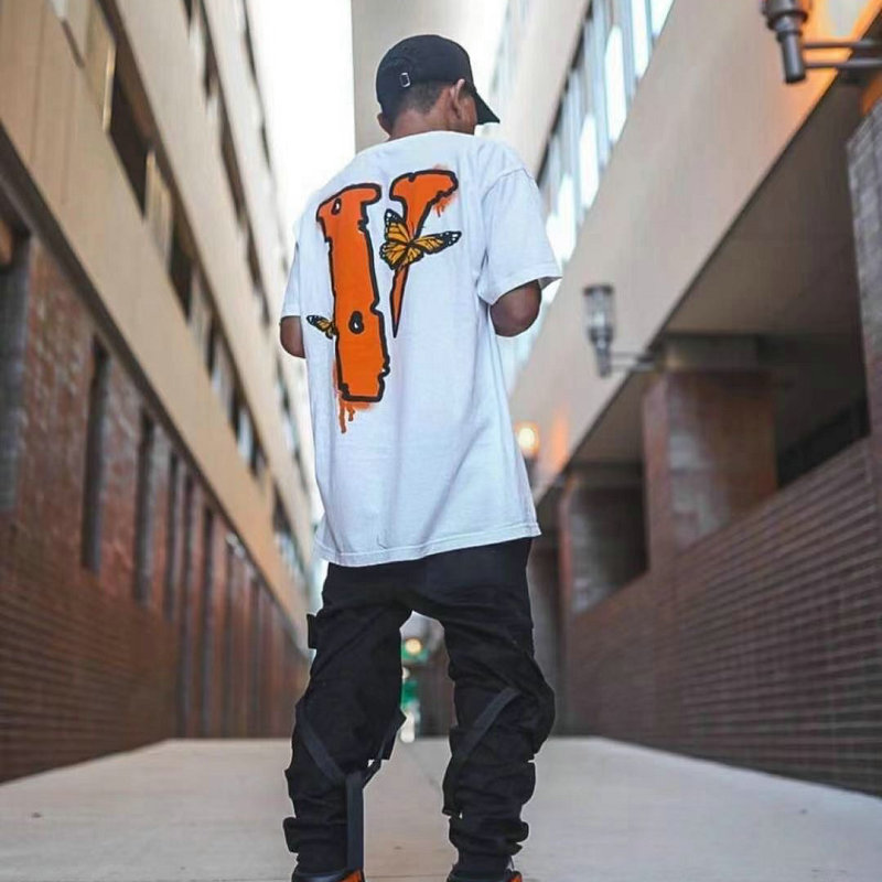 best vlone shirts for Sale OFF50%