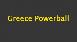How to play Greece Powerball Results?