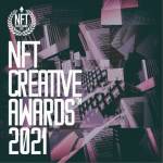 NFT CREATIVE AWARDS