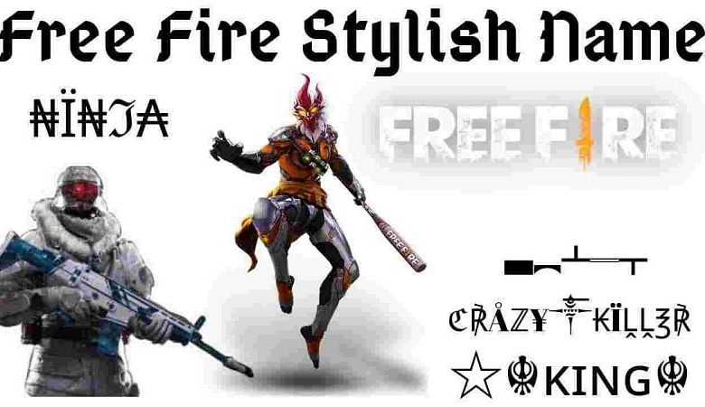 Free Fire names could be improved on iOS but you'll need to use on the net instruments like nickfinder.com to make attractive Free Fire character names.