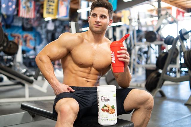 Top 6 Ingredients for Maximising Your Gym Performance That You Might Not Know About