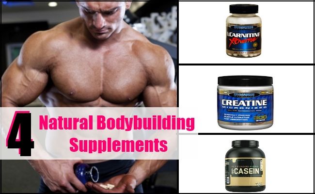 Tips for selecting a supplement for bodybuilding: