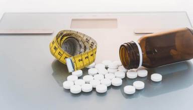 All You Need to Know About Weight-Loss Pills