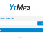 Youtube To Mp3 Downloader