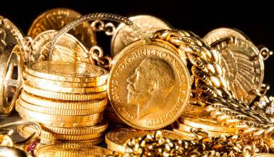How to find the best deals for cash for gold jewelry?