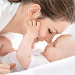 Keeping Your Stress Under Control While Caring for a Newborn