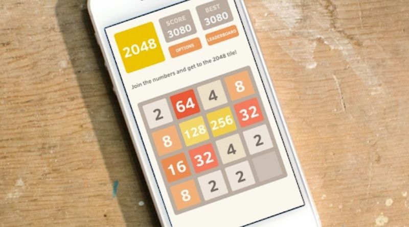 Six tips and tricks to help you achieve your high scores by 2048!
