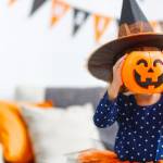 Stay-at-home Ideas to Celebrate Halloween