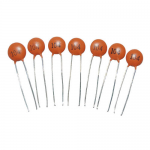 What Ceramic Capacitors Are And What Are The Functions Of Ceramic Capacitors