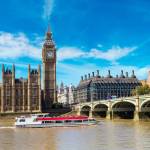 What are the best things to do when in London