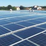 Which is the best floating PV system in the market