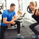 Personal Trainer for Fitness