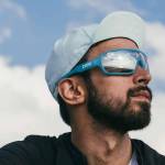 Don’t hit the road without these cycling glasses