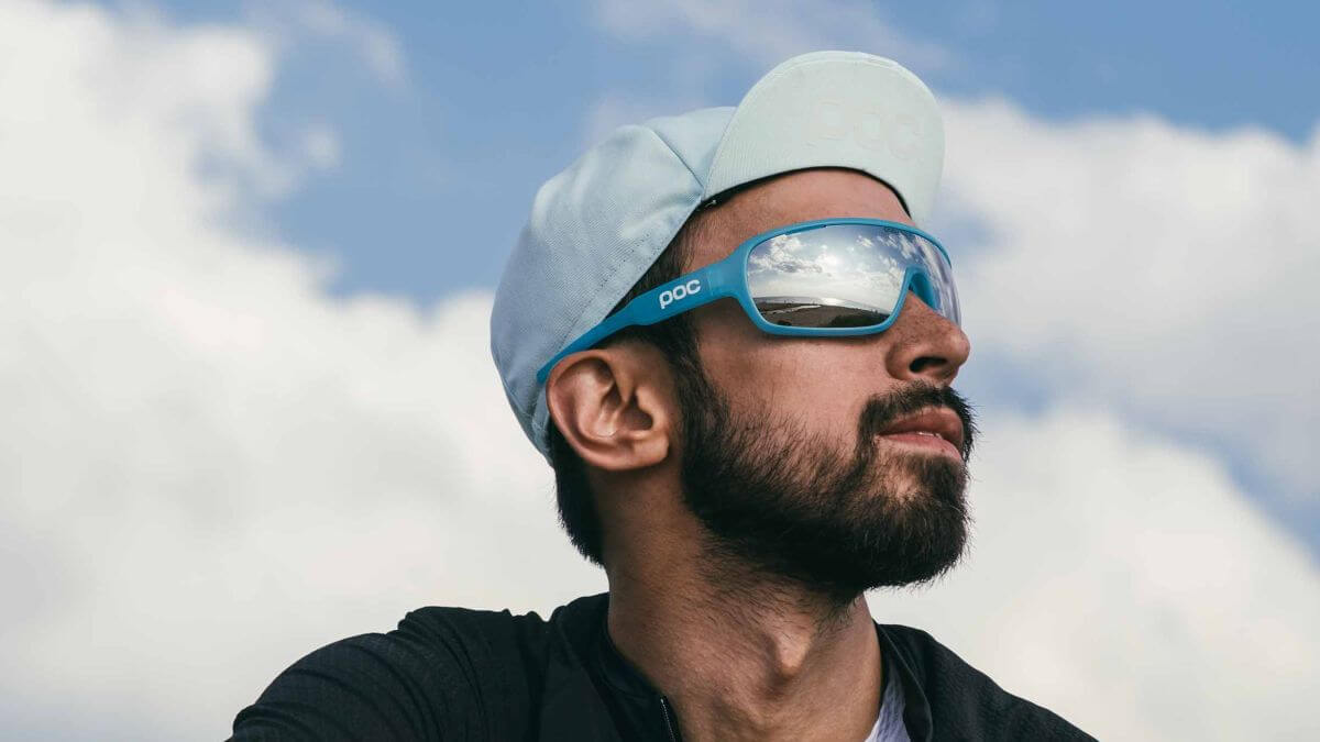 Don’t hit the road without these cycling glasses