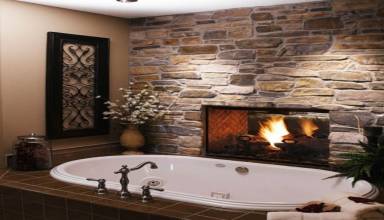 An Outlook on Elegant and Luxurious Stone Bathtubs