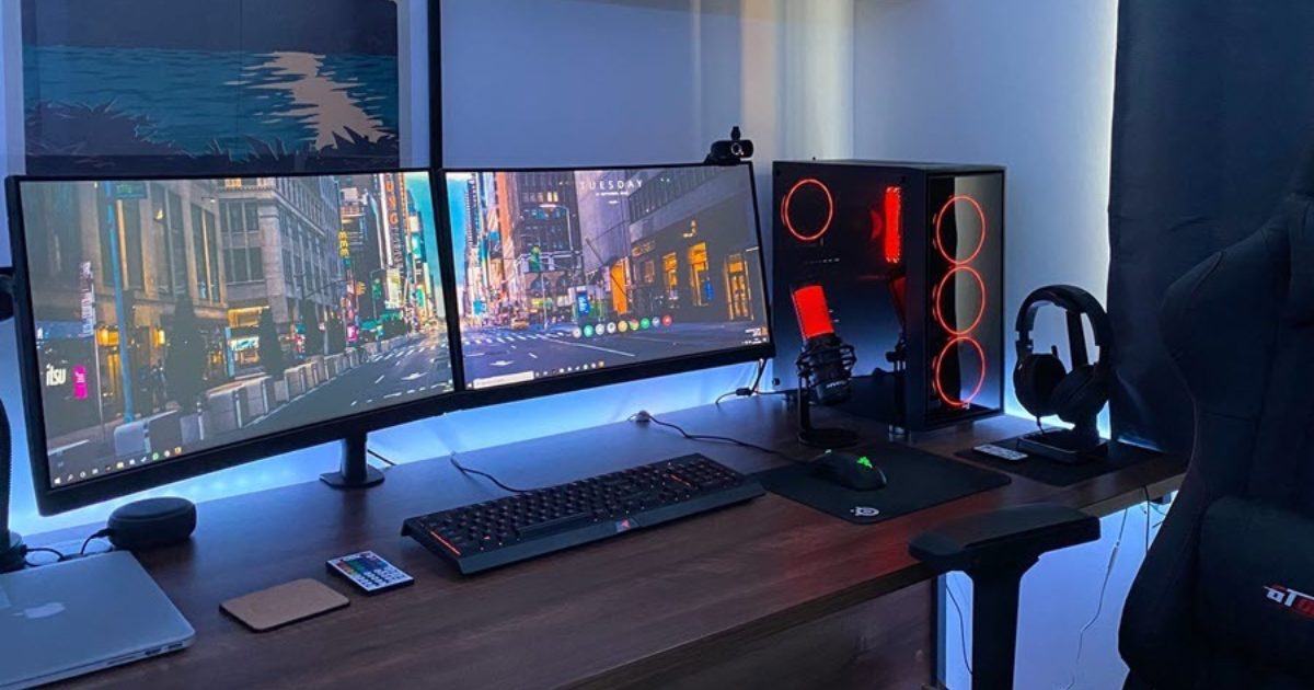 Best Options for a Second Monitor
