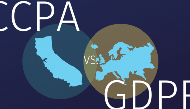 CCPA vs CPRA