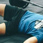 How To Recover Muscles After Workout