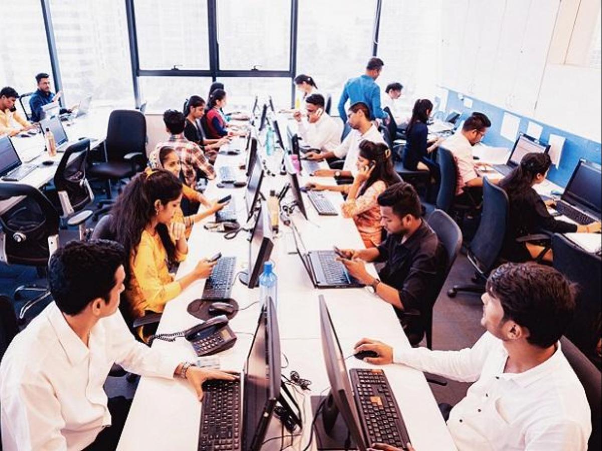 Impact Of Lockdown On Jobs In IT Hub Bangalore