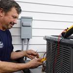 Toledo heating and air conditioning company