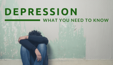 What is Depression? Symptoms of Depression