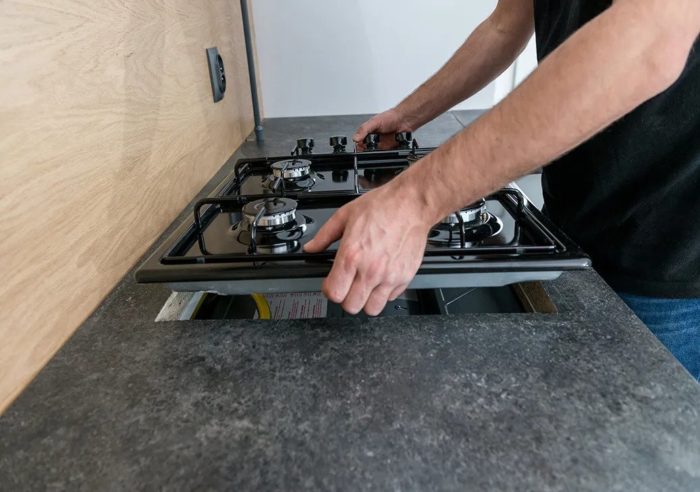 All You Need To Know About Installing Gas Hobs 