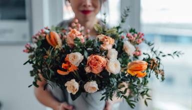 Florists that deliver the best fresh flowers to your doorstep