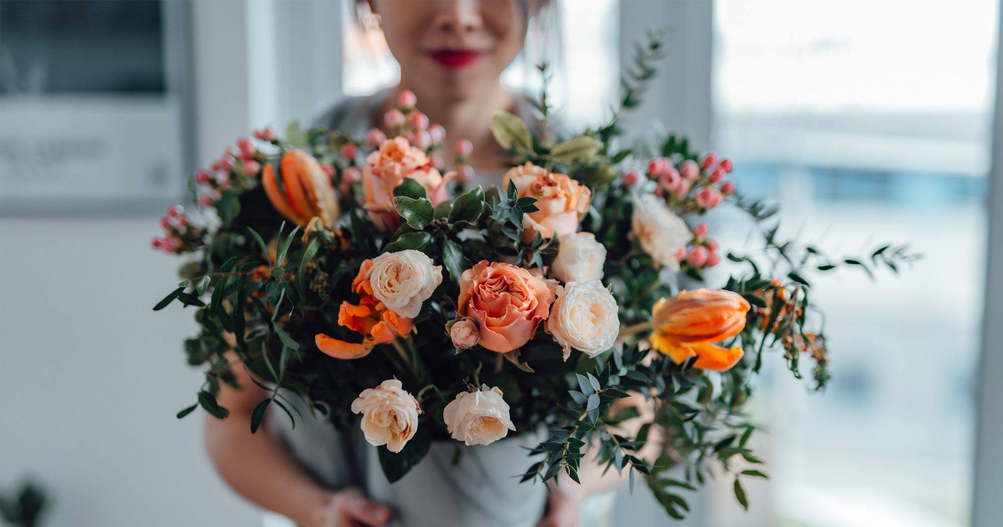 Florists that deliver the best fresh flowers to your doorstep