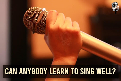 Sing Well