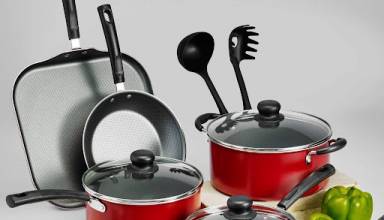 6 Saucepan Materials Every Aspiring Chef Should Know