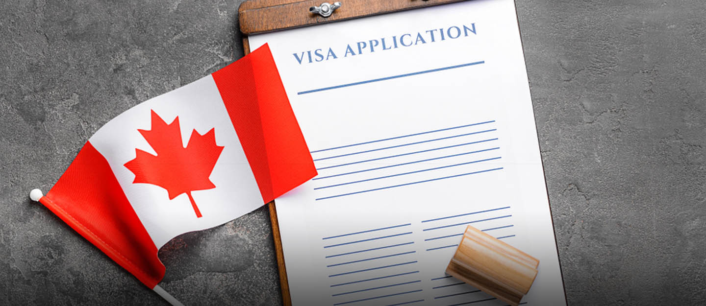 Canadian visa online