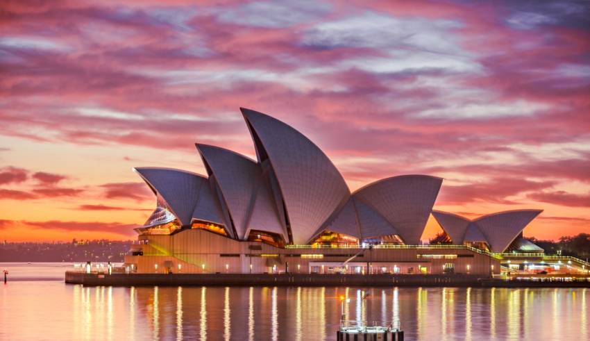 5 Best Ways To Enjoy Your Sydney Trip