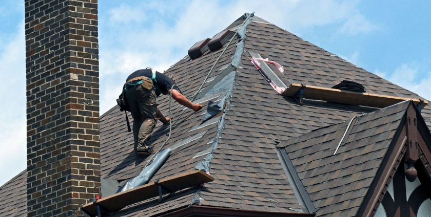 5 Important Services Professional Roofers Offers for Your Home or Commercial Building