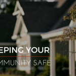 5 Ways to Help Keep Your Community Safe