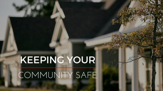 5 Ways to Help Keep Your Community Safe