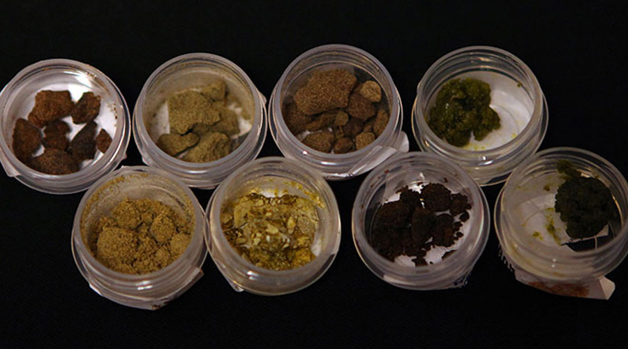 An Ultimate Guide to Marijuana Concentrates