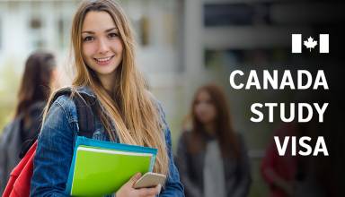 How Can I Get Student Visa for Canada from Pakistan
