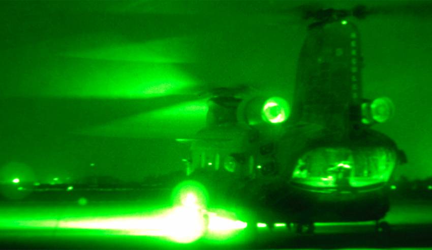 How to Enhance your Experience of Night Hunting with Suitable Night Vision Devices