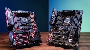 How to Pick a Motherboard
