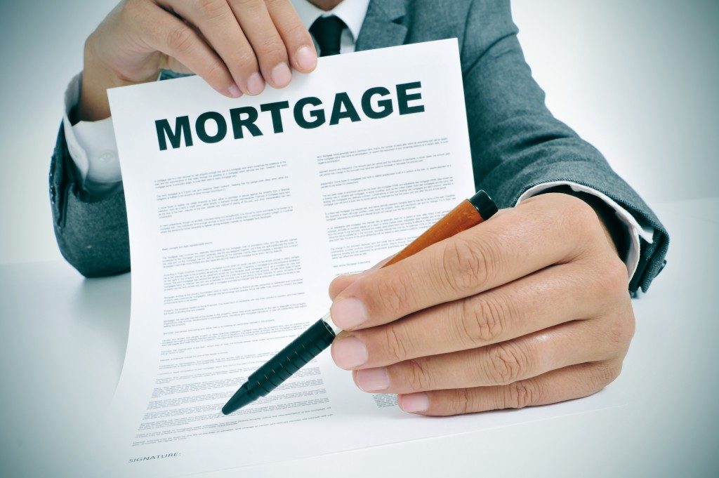 Mistakes to Avoid When Getting a Mortgage