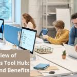Overview of QuickBooks Tool Hub: Features and Benefits