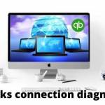 Quickbooks connection diagnostic tool