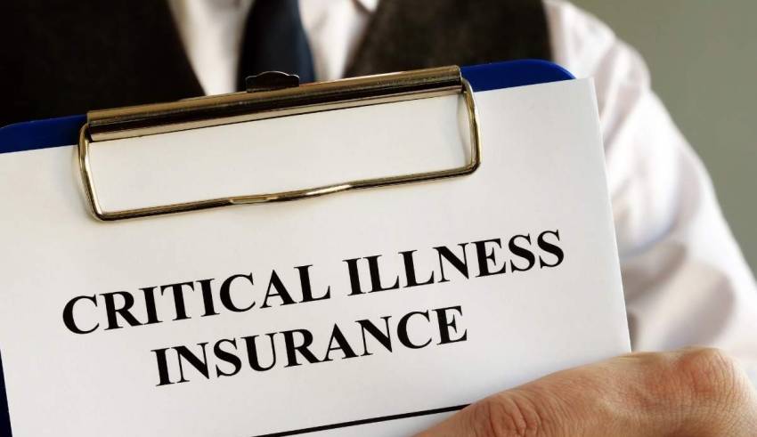 Critical Illness Insurance California