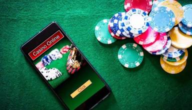 Reasons why an online casino will continue to grow