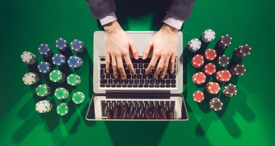 Why online casinos are becoming more popular