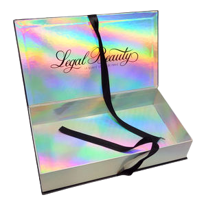 holographic packaging